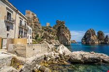 Tonnara di Scopello