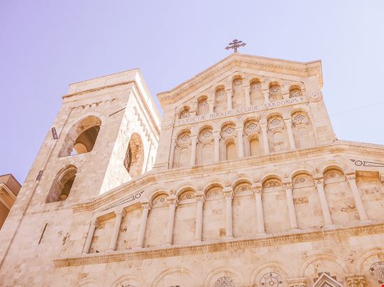Cattedrale di Santa Maria Cattedrale di Santa Maria s74 - Shutterstock.com 