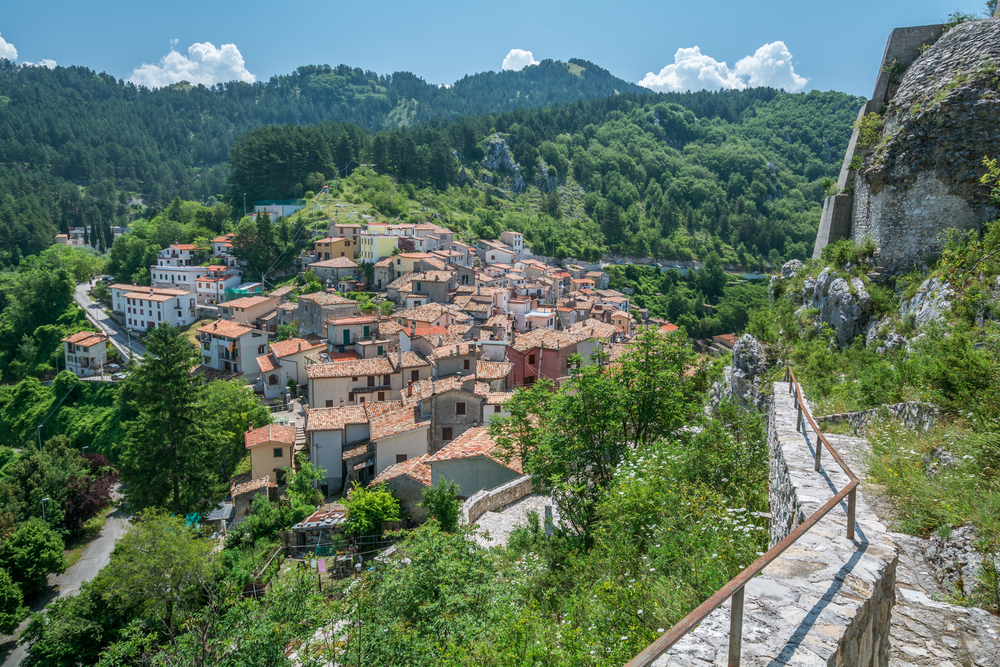 Cervara di Roma