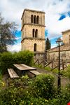 L’Abbazia di San Liberatore