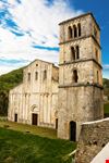 L’Abbazia di San Liberatore