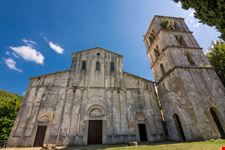 L’Abbazia di San Liberatore