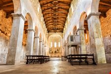 L’Abbazia di San Liberatore