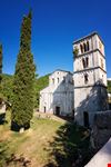L’Abbazia di San Liberatore