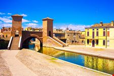 Comacchio