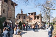 Grazzano Visconti