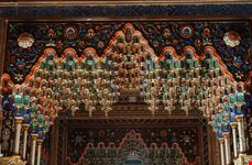 Castello di Sammezzano