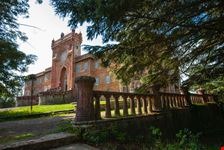 Castello di Sammezzano