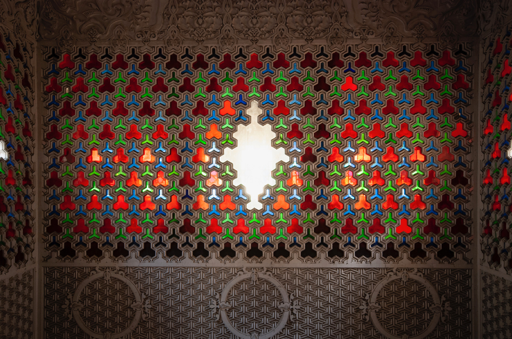 Castello di Sammezzano