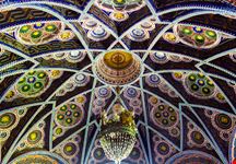 Castello di Sammezzano