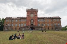 Castello di Sammezzano