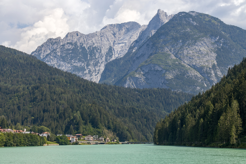 Auronzo di Cadore