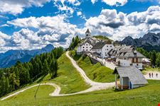 Monte Lussari