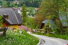 Monte Lussari