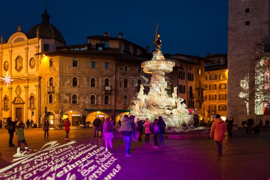 Trento Trento lorenza62 / Shutterstock.com 