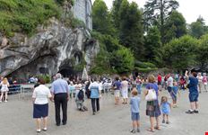 Grotta di Massabielle
