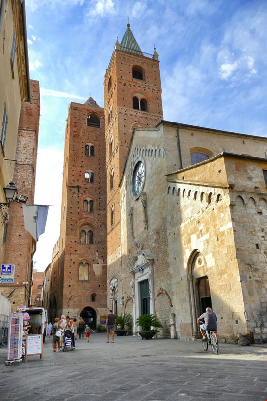Albenga Albenga Antonello Marangi - Shutterstock.com/solo uso editoriale 