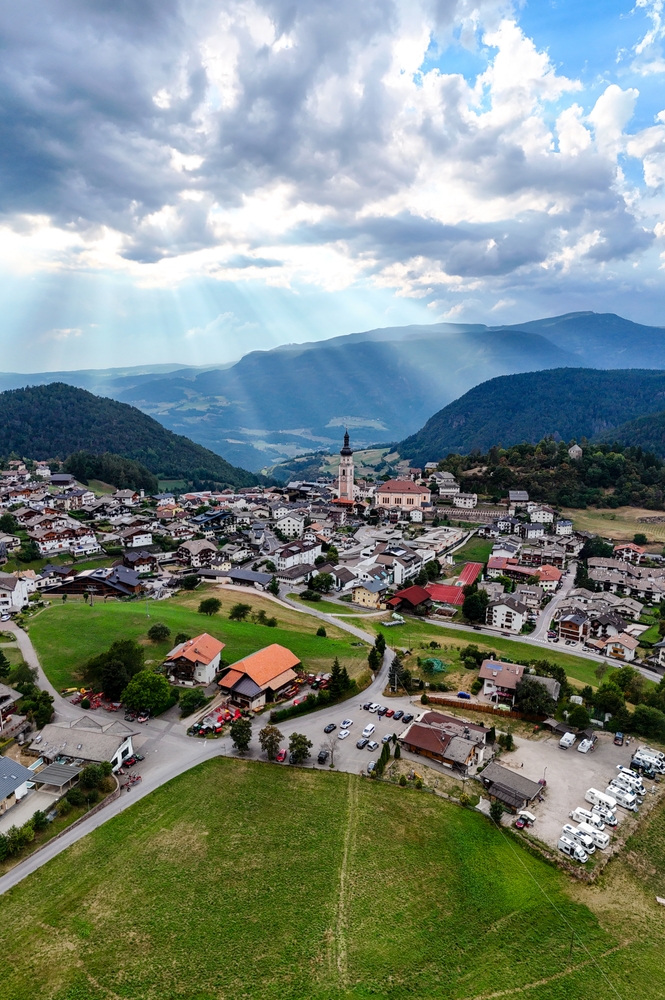 Castelrotto