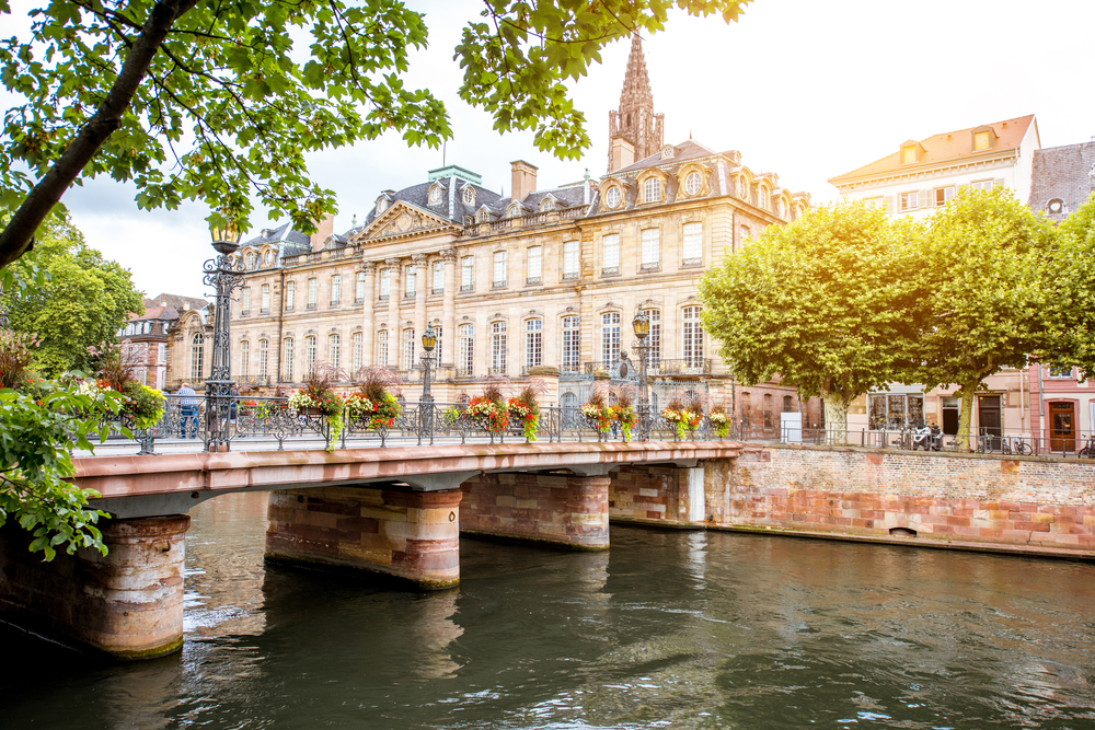 Palais Rohan