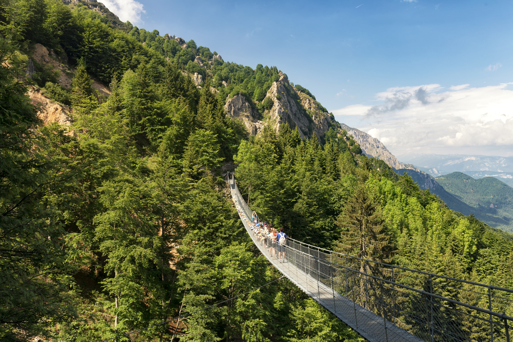 Valli del Pasubio