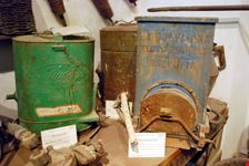 Museo della Stregoneria
