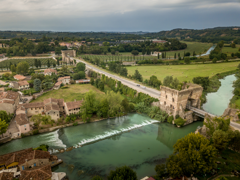 Sostenibilità e accoglienza nei 5 nuovi borghi italiani Bandiera Arancione