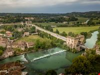 Ponte Visconteo