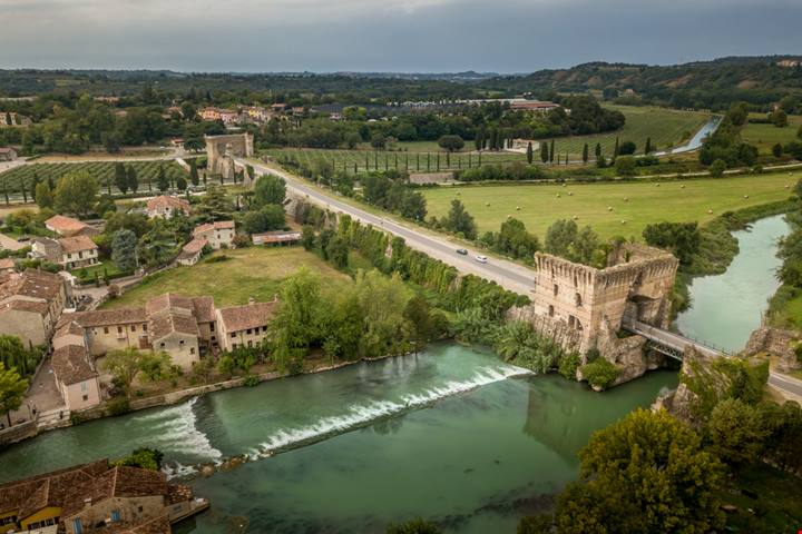 Sostenibilità e accoglienza nei 5 nuovi borghi italiani Bandiera Arancione