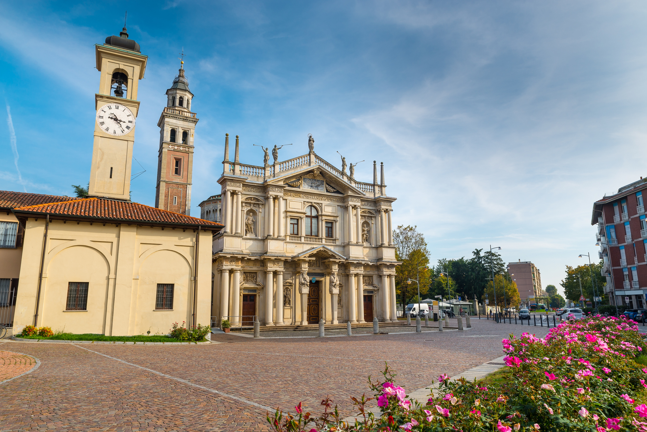 Saronno
