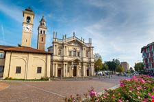 Saronno