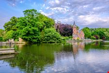 Minnewater