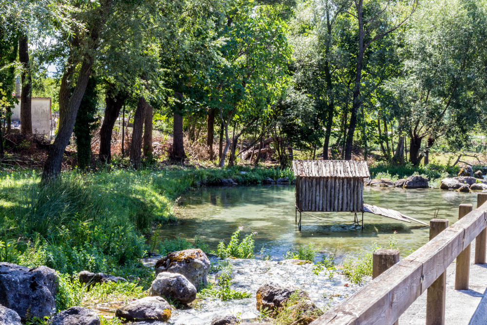 Parco dei Mulini