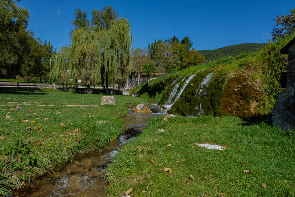 Parco dei Mulini