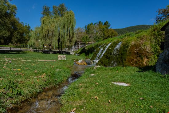 Parco dei Mulini Parco dei Mulini SerFeo - Shutterstock.com 