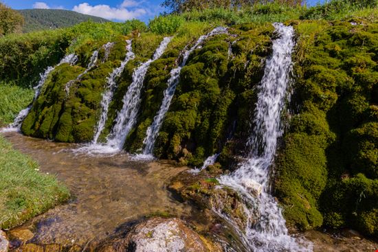 Parco dei Mulini Parco dei Mulini SerFeo - Shutterstock.com 