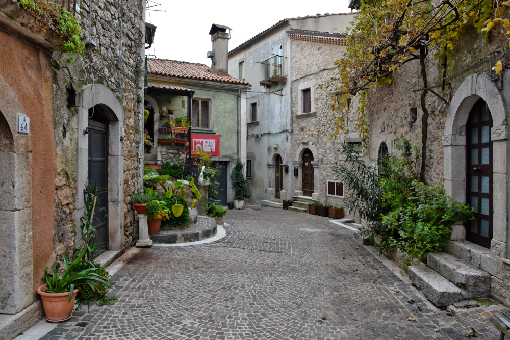 Fornelli