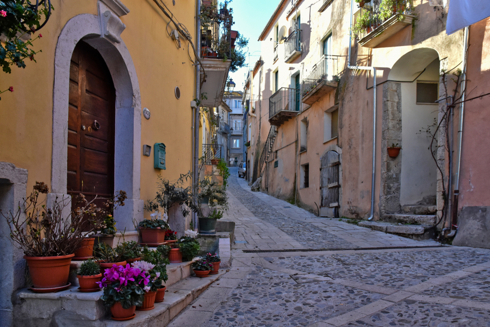 Buccino