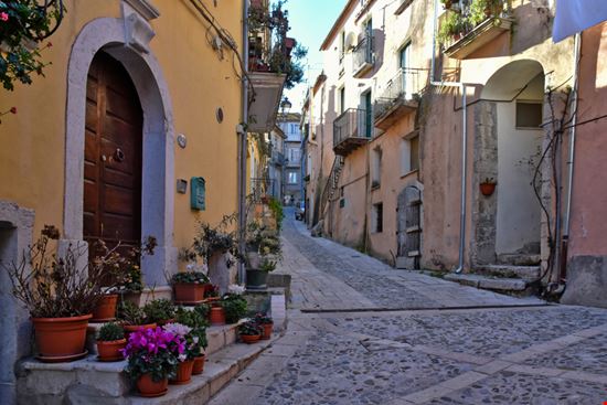 Buccino Buccino Giambattista Lazazzera - Shutterstock.com 
