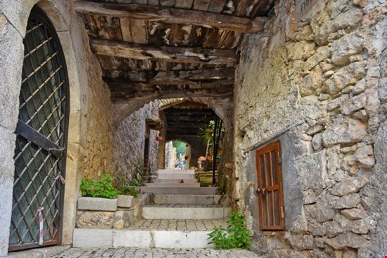 Pico Pico Giambattista Lazazzera - Shutterstock.com 