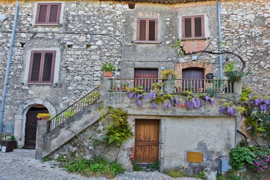 Pico Pico Giambattista Lazazzera - Shutterstock.com 