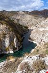 Gole del Sagittario