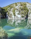 Gole del Sagittario