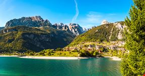 Molveno