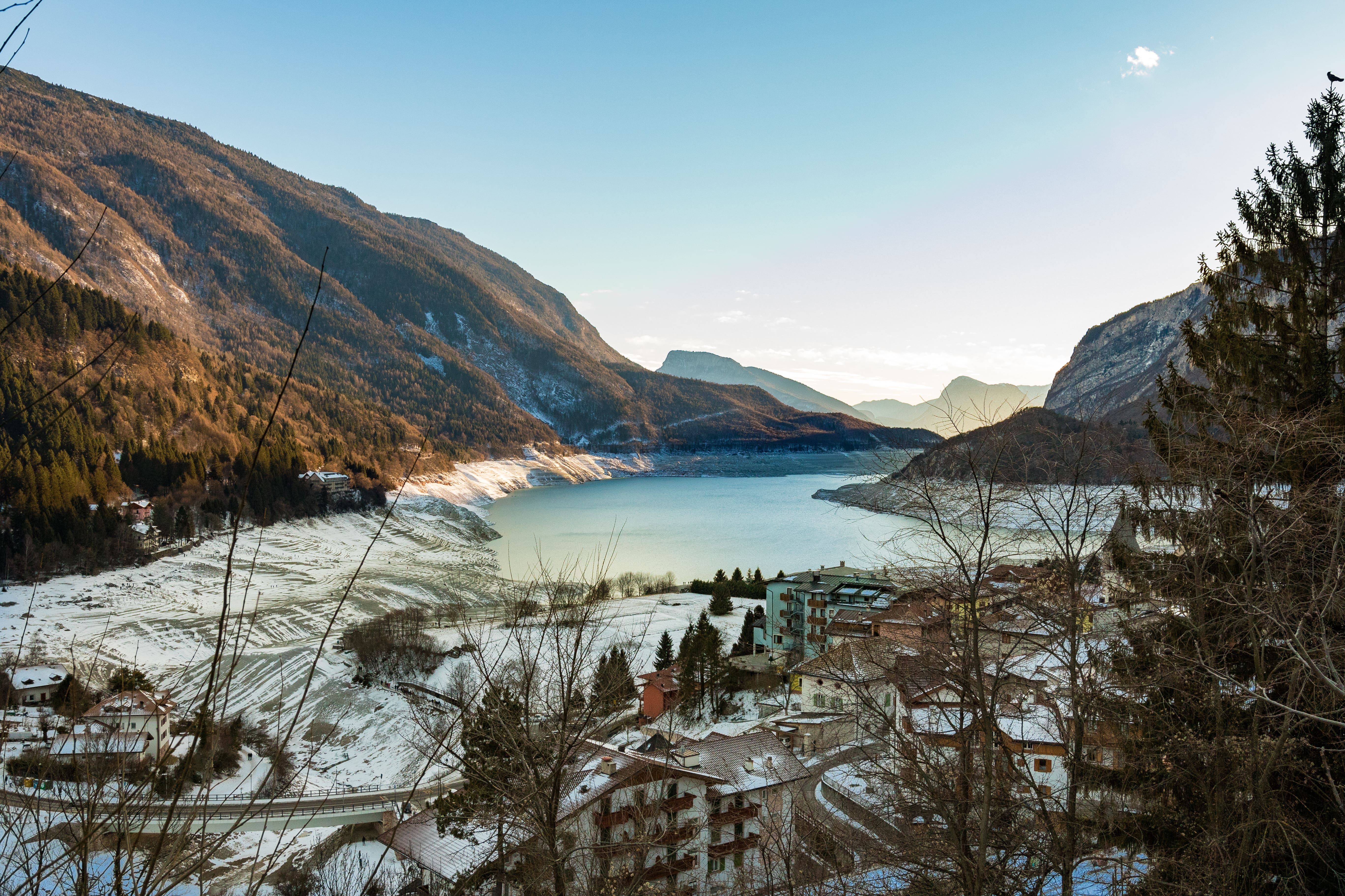 Molveno