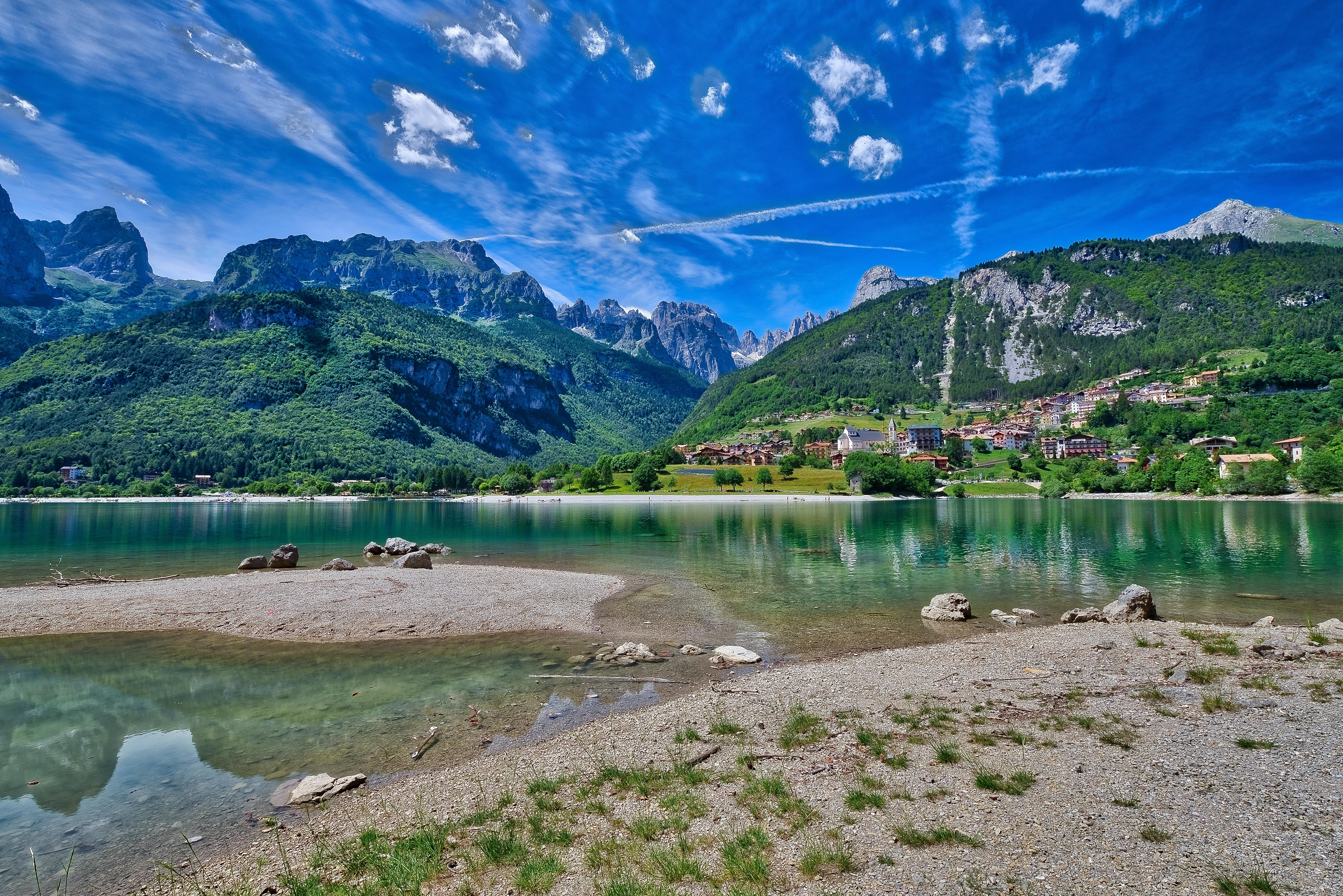 Molveno