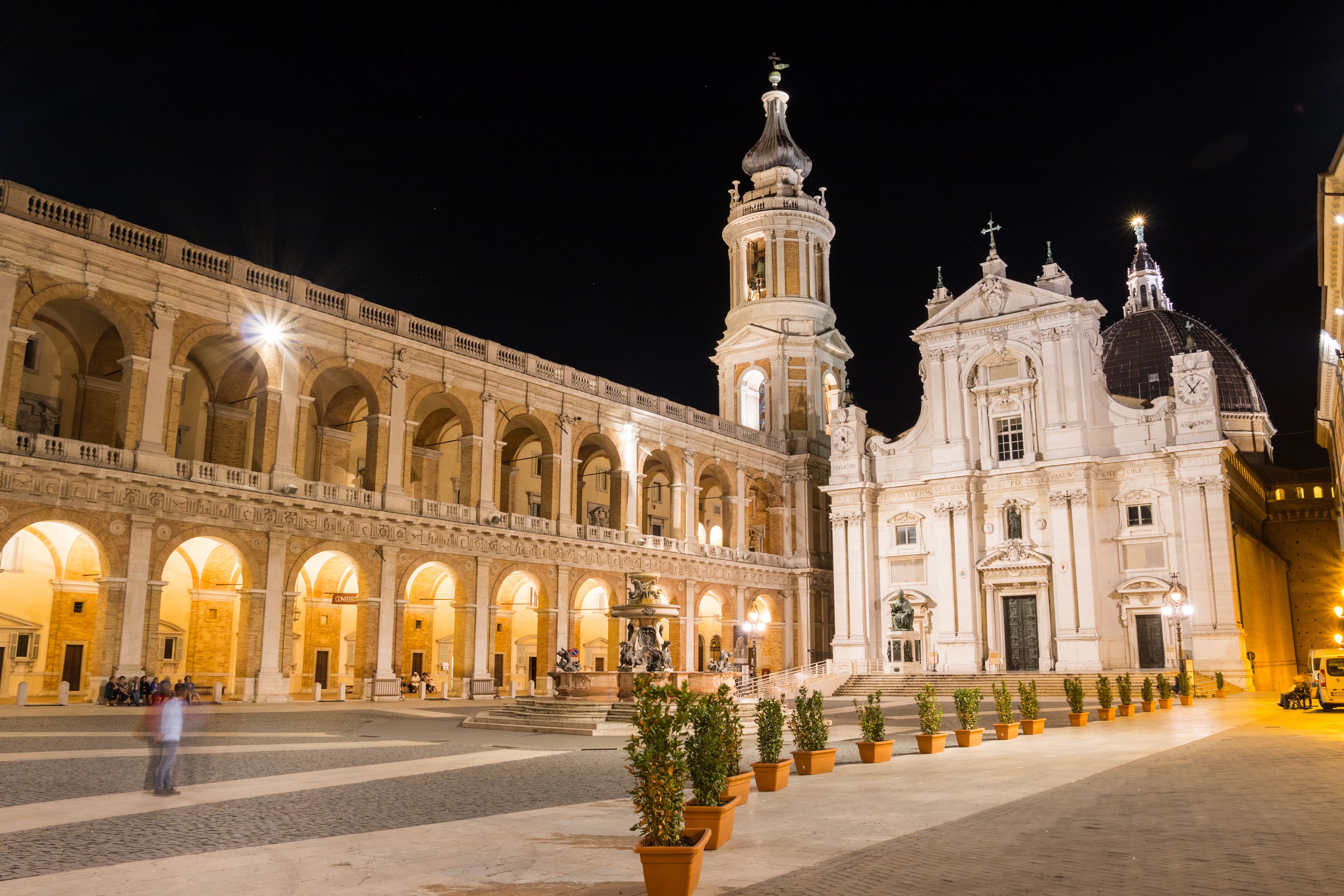 Loreto