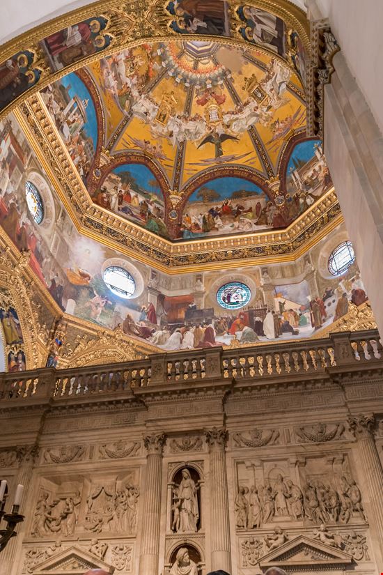 Loreto Santuario della Santa Casa  stock.adobe.com 