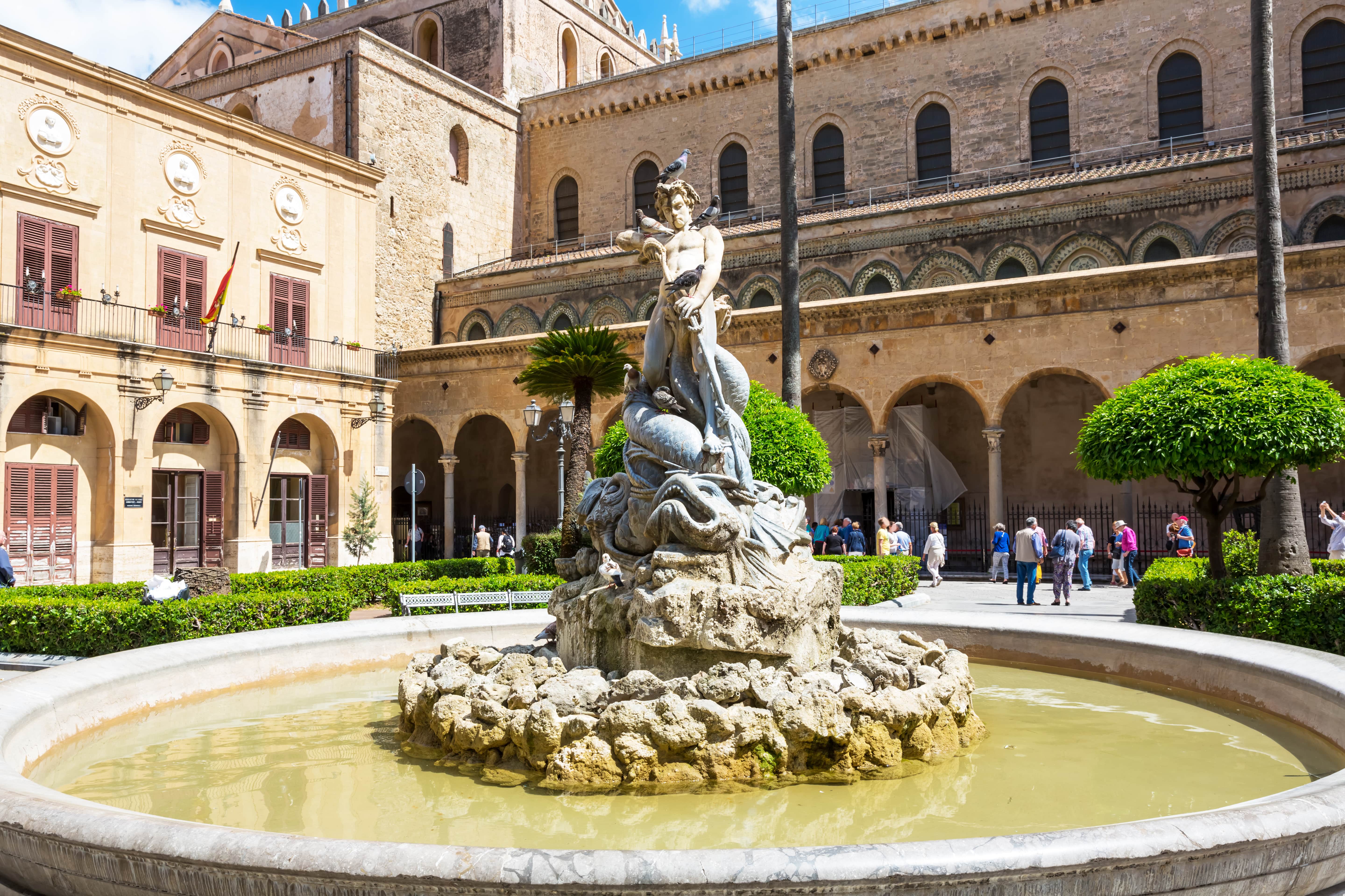 Monreale