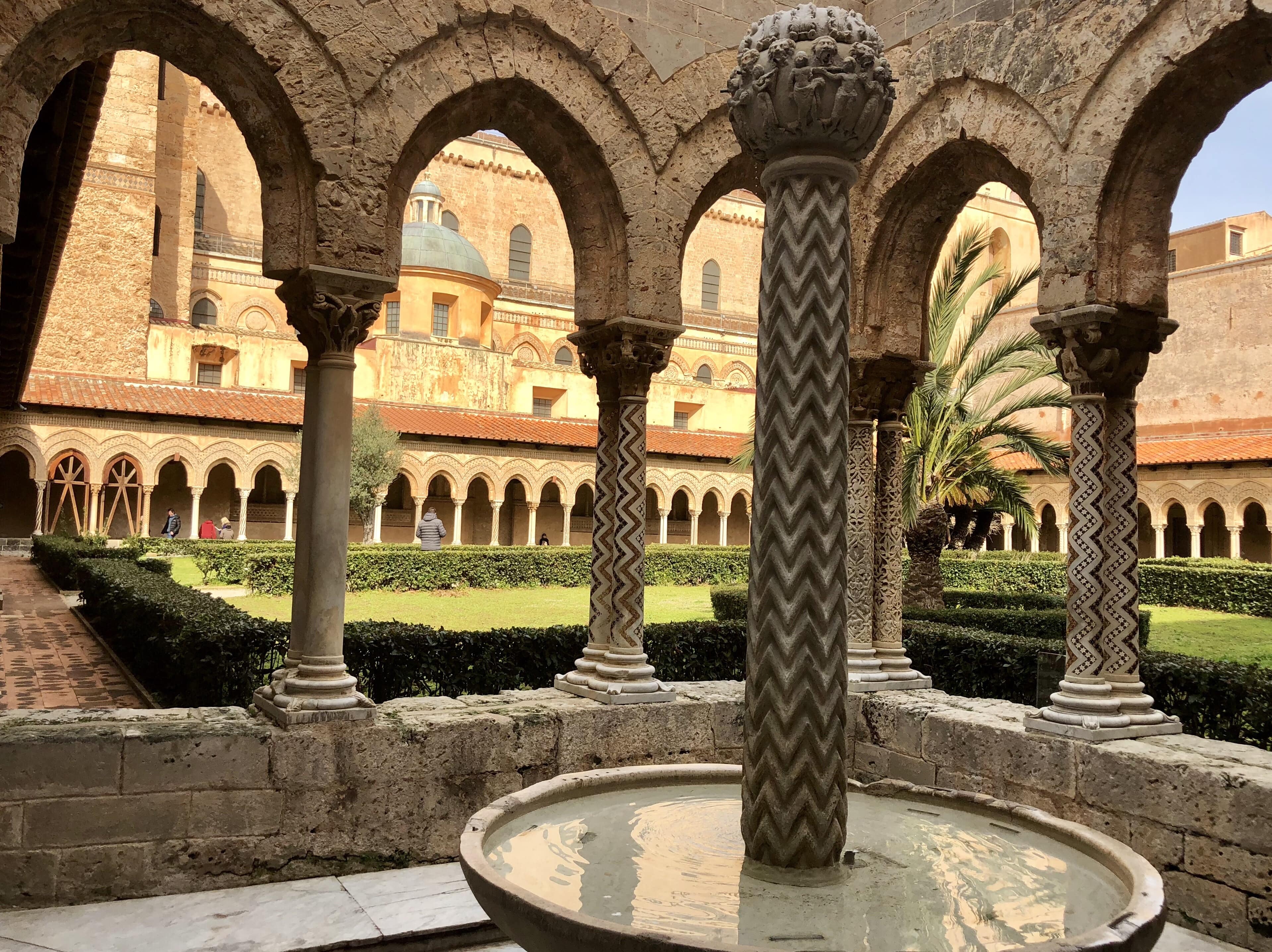 Monreale
