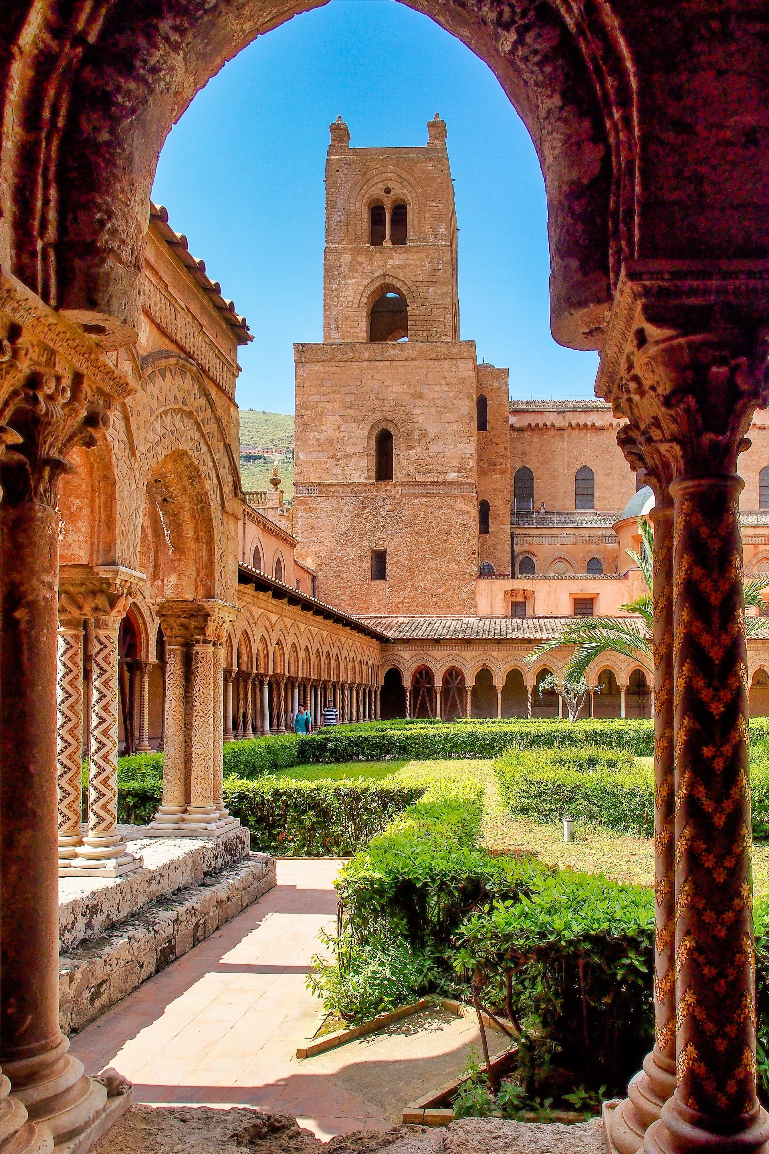 Monreale